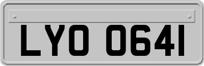 LYO0641