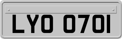 LYO0701