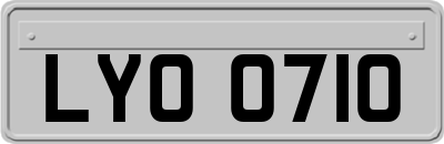 LYO0710