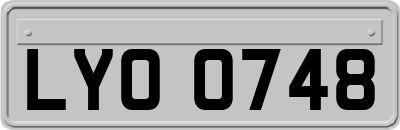 LYO0748