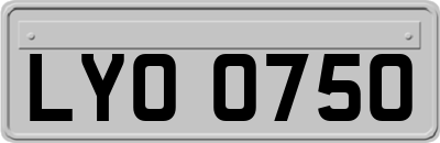LYO0750