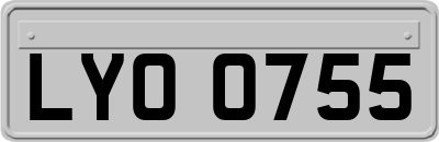 LYO0755