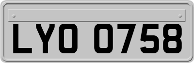 LYO0758