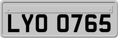 LYO0765
