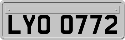 LYO0772