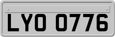 LYO0776
