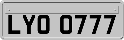 LYO0777