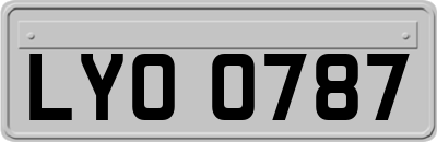 LYO0787
