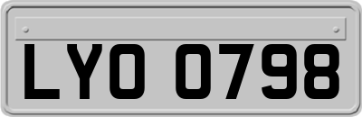 LYO0798