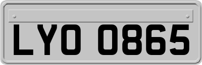 LYO0865