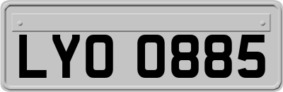 LYO0885