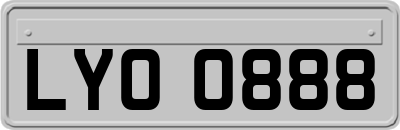 LYO0888