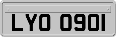 LYO0901