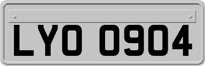 LYO0904