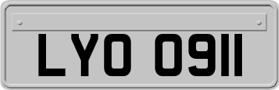 LYO0911