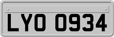 LYO0934