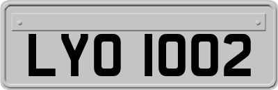 LYO1002