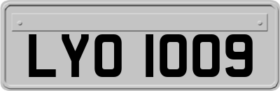 LYO1009