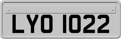 LYO1022