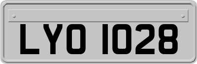 LYO1028
