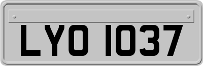 LYO1037