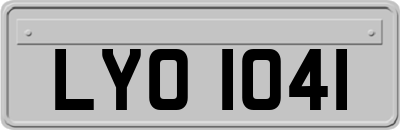 LYO1041