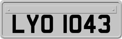 LYO1043