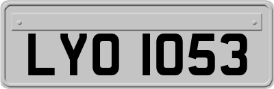 LYO1053
