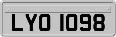 LYO1098