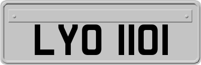 LYO1101