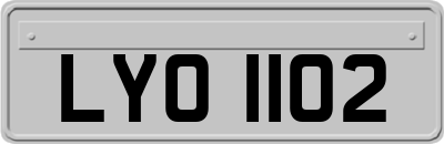 LYO1102