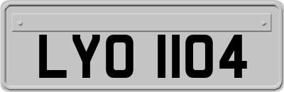 LYO1104