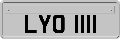 LYO1111