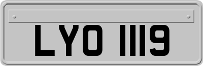 LYO1119