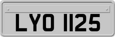 LYO1125