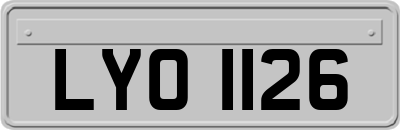 LYO1126