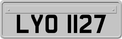 LYO1127