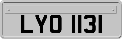 LYO1131
