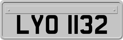 LYO1132