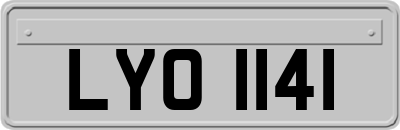 LYO1141