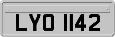 LYO1142