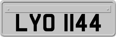 LYO1144