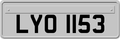LYO1153