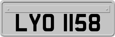 LYO1158