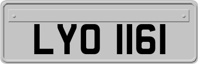 LYO1161