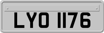 LYO1176