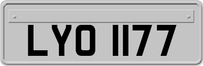 LYO1177