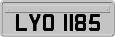 LYO1185
