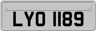 LYO1189