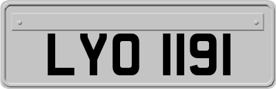 LYO1191